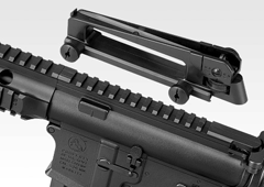 東京マルイ、電動ガン「LIGHT PRO M4 CQB」を発売 - GAME Watch