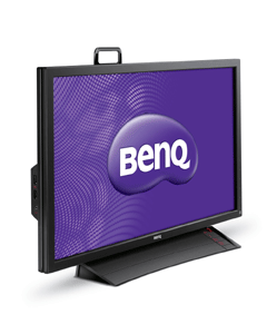 BenQ 27型ゲーミングモニタ　XL2720T div class=