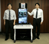 マイコンソフト「XAC-1」特別インタビュー。アーケード筐体風デスクの