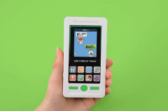タカラトミー、「LINE」玩具シリーズを発売決定 - GAME Watch