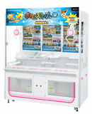 Wii U「ポケモンスクランブル U」。「ポケモンスマッシュ！」の