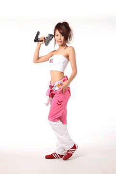 京商、50周年記念プロジェクト「JKB女子RCクラブ」を開始 - GAME Watch