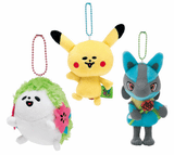 ポケモンとおかだ萌萌のコラボブランド「ポケもも」。グッズ第2弾