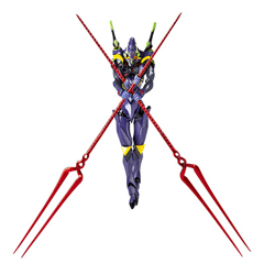 リボルテックヤマグチ エヴァンゲリオン第13号機」発売 - GAME Watch