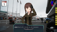 WIN「風雨来記3」が5月31日に発売。フォグの“旅アドベンチャー”最新作