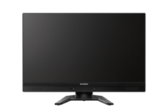 三菱ディスプレイ RDT235WX(BK) 23インチ　ノングレア 三菱ディスプレイ RDT235WX(BK) 23インチ ノングレア Amazon.co.jp