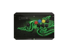 Razer、「Razer Atrox Arcade Stick for Xbox 360」を発売 - GAME Watch