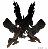 3ds ダンボール戦機ウォーズ 新情報公開 ロシウス連合の登場キャラクターと謎の勢力 バンデット Game Watch