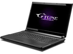 マウス、第4世代Coreプロセッサー搭載のゲーミングノートPCを発売