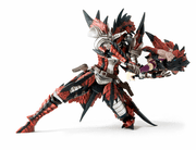 イーカプコン限定版「モンスターハンター4 COMPLETE SET」を発売決定