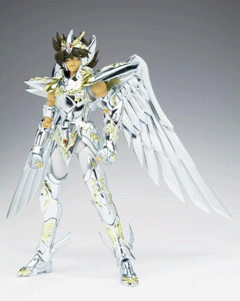 聖闘士星矢 聖闘士聖衣神話 6種 ペガサス アテナ キグナス 10th 神聖衣 Amazon.co.jp: TAMASHII NATIONS 聖闘士聖衣神話 ペガサス星矢