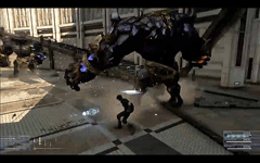 スクエニchan In その1を配信 野村哲也氏が Ff Xv について語った Game Watch