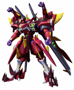 PS3/PS Vita「スーパーロボット大戦OGサーガ 魔装機神III PRIDE OF