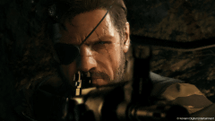 E3 2013】「MGSV」小島秀夫監督インタビュー - GAME Watch