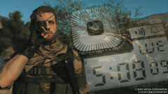 E3 2013】「MGSV」小島秀夫監督インタビュー - GAME Watch