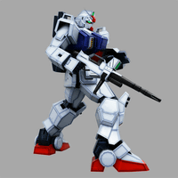 AC「機動戦士ガンダム 戦場の絆」6月18日より「REV.3.20」に