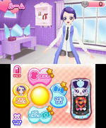 3DS「ドキドキ！プリキュア なりきりライフ！」プリキュアになり