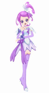 3DS「ドキドキ！プリキュア なりきりライフ！」プリキュアになり
