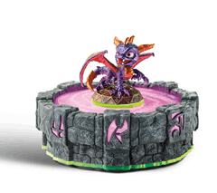 SQUARE ENIX - Skylanders アクションフィギュア 22体　スカイランダーズ　ソフト SQUARE ENIX - Skylanders アクションフィギュア 22体 スカイ