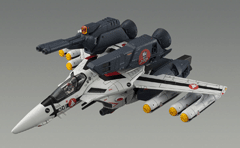 30周年記念プラモデル「1/72 VF-1A/S バルキリー 一条輝機」発売