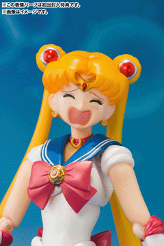 Yahoo!オークション セーラームーン フィギュア 8体セット 1992年製