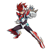 3DS「ガイストクラッシャー」。2064年の鉄工町でガイスト