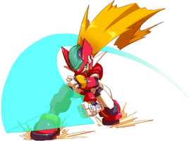 iOS/Android「ロックマン クロスオーバー」開発者座談会。少数