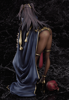 ファイアーエムブレム 覚醒 サーリャ フィギュア GOOD SMILE COMPANY ファイアーエムブレム 覚醒 1/7 サーリャ