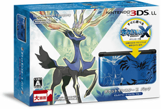全国送料無料‼︎3DSLLとポケモンX 攻略本付き Amazon.co.jp: 3DS Pokemon X - World Edition : ゲーム