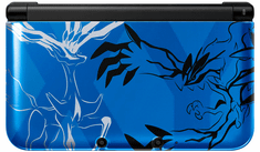 3DS「ポケットモンスター X・Y」ダウンロードカードおよび