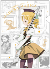 遊んで+もらえる まどか☆マギカキャンペーン」実施中！悠木碧さんが