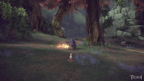 新兵歓迎 Tera 2周年記念キャンペーンレポート Game Watch