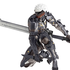 リボルテックヤマグチ No.140 雷電　海洋堂　フィギュア Amazon.co.jp: リボルテックヤマグチNo.140 雷電 [並行輸入品