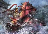 PS3「真・三國無双7 猛将伝」。新キャラ「陳宮」を発表！ - GAME Watch