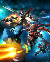 (未使用･未開封品)　スーパーロボット大戦OG INFINITE BATTLE &amp; スーパーロボット大戦OG ダークプリズン - PS3 vf3p617 スーパーロボット大戦OG INFINITE BATTLE ＆ スーパーロボット… - メルカリ