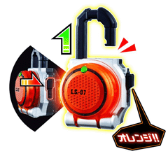 仮面ライダーガイム鎧武＆バロンセット　変身ベルト　DX戦極センゴクドライバー imgrc0064961889.jpg