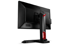 BenQ 24型ゲーミングディスプレイ XL2420TE BenQ、24型ゲーミングモニター「XL2420TE」を発売 - GAME Watch