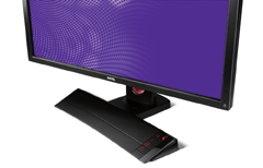 BenQ 24型ゲーミングディスプレイ XL2420TE BenQ、24型ゲーミングモニター「XL2420TE」を発売 - GAME Watch