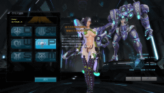 悩殺系MMORPG「Scarlet Blade」のさらなるセクシーショットを公開