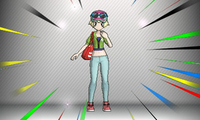 3ds ポケットモンスターｘ ｙ 最新情報公開 メガシンカ にはまだ秘密が Game Watch