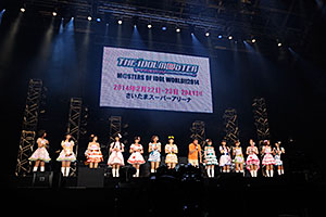 その他 THE IDOLM@STER 8th ANNIVERSARY HOP!STEP!!FESTIV@L!!!@MAKUHARI0922 THE IDOLM@STER 8th ANNIVERSARY HOP!STEP!!FESTIV@L