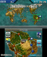 3ds ダンボール戦機ウォーズ 新lbxやゲームシステムを公開 オープニングテーマも明らかに Game Watch