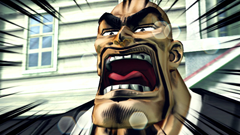 Ps3 魁 男塾 日本よ これが男である 発売決定 Game Watch