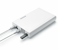 Wii Uカラオケ関連周辺機器が12月中旬に発売。「ワイヤレス