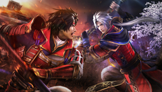 新キャラ 新モード 新アクションも登場 Ps3 Ps Vita 戦国無双４ Game Watch