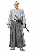 PS4/PS3「龍が如く 維新！」キャラクター紹介第1弾！「坂本龍馬」を