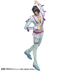 ジョジョの奇妙な冒険 覚悟はいいか？マグネットホルダー」登場 - GAME