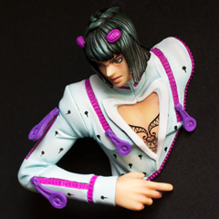 ジョジョの奇妙な冒険 覚悟はいいか？マグネットホルダー」登場 - GAME 