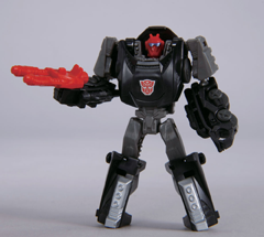 トランスフォーマー」、都市が変形する「メトロプレックス」発売