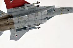 技MIX」1/144スケール航空機シリーズに「ACE COMBAT ZERO」から